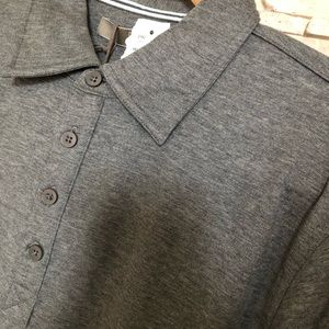 NWT - RAFFI High quality “Aqua Cotton” men’s short sleeve- M